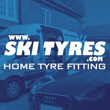 Ski Tyres Cheltenham