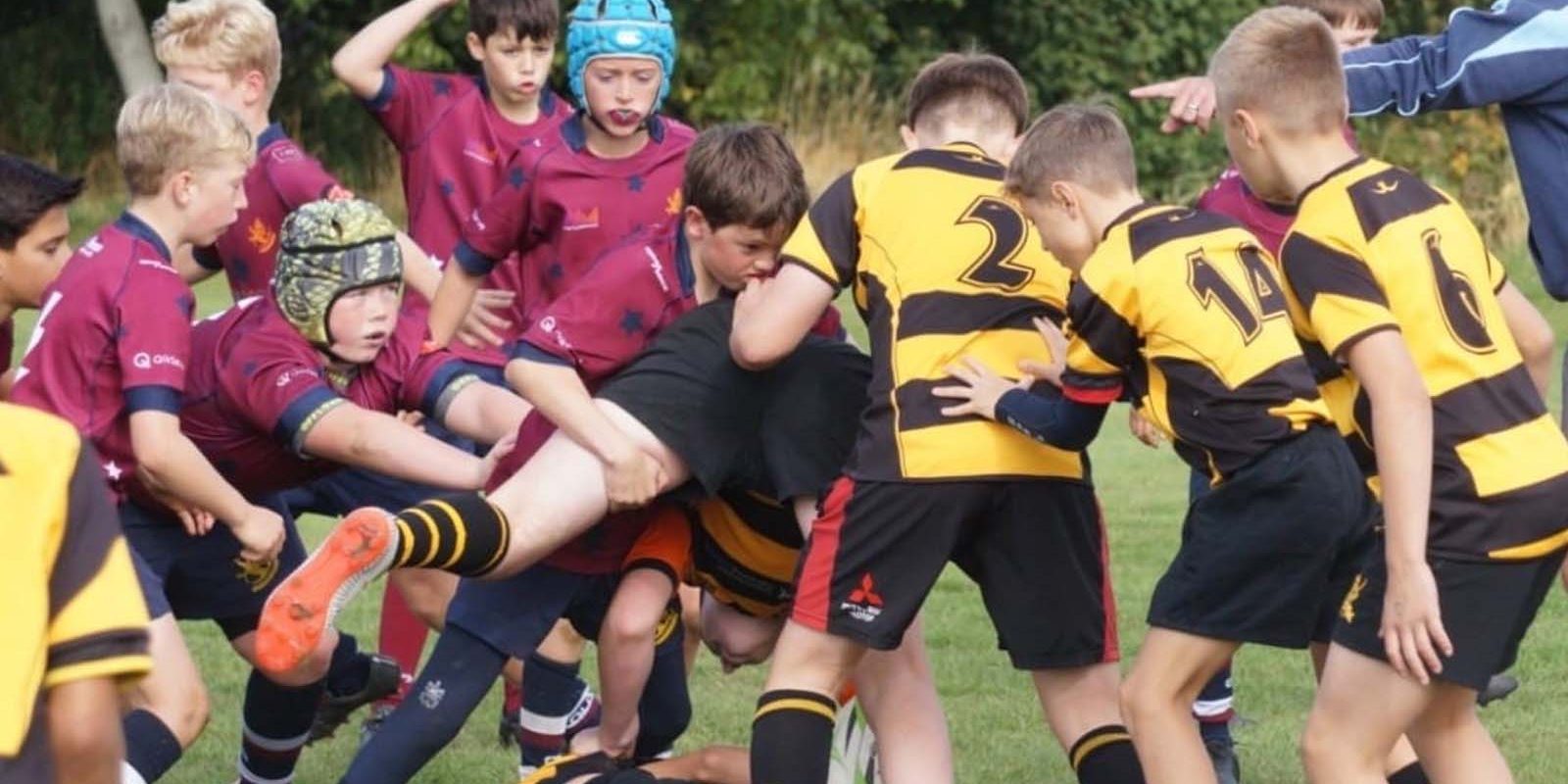 2022-23-U12s-Spartans-Cinderford-Old-Richians-and-Hucclecote-25-09-2