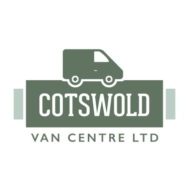 Cotswold Van Centre Logo Square