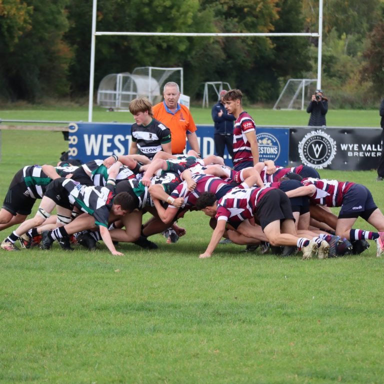 2022-23 Colts v Ledbury 09-10-22 K