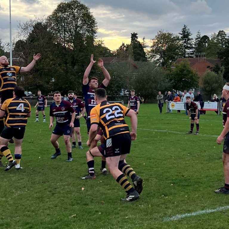 2022-23 OP First XV v Tewkesbury First XV - Web