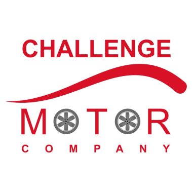 Challenge Motor Company 900 x 900