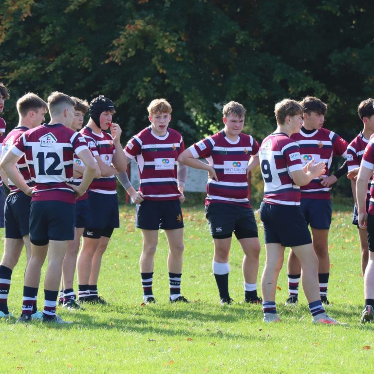 Old Pats Colts 28-10-22