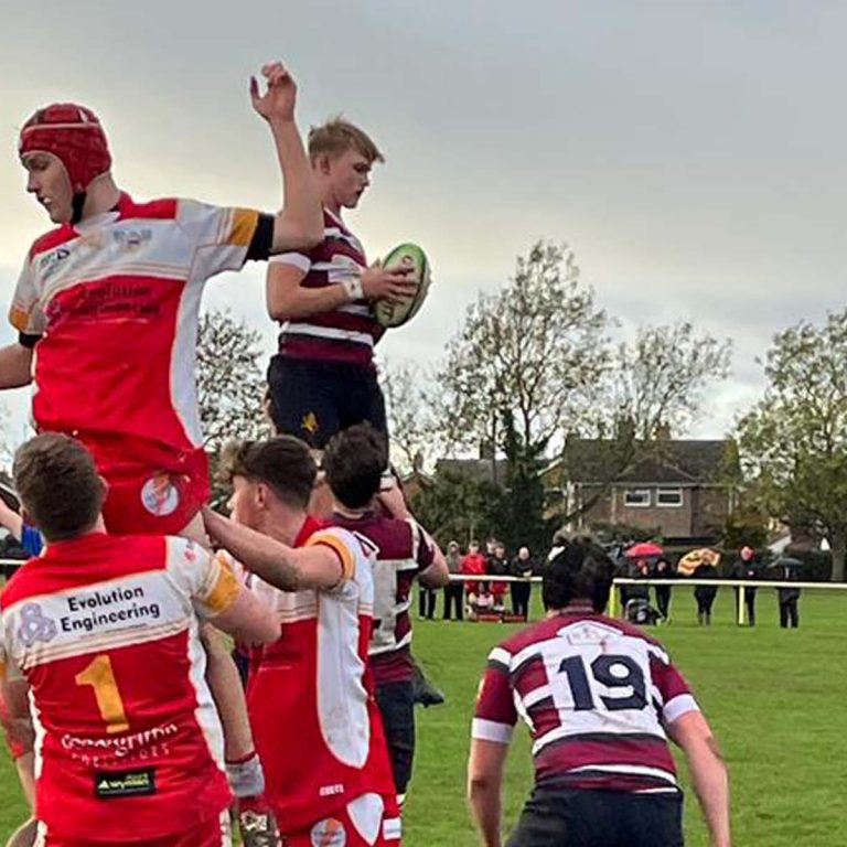 2022-23 Colts v Longlevens