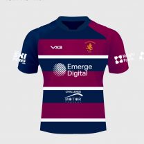 Junior Playing Shirt Front