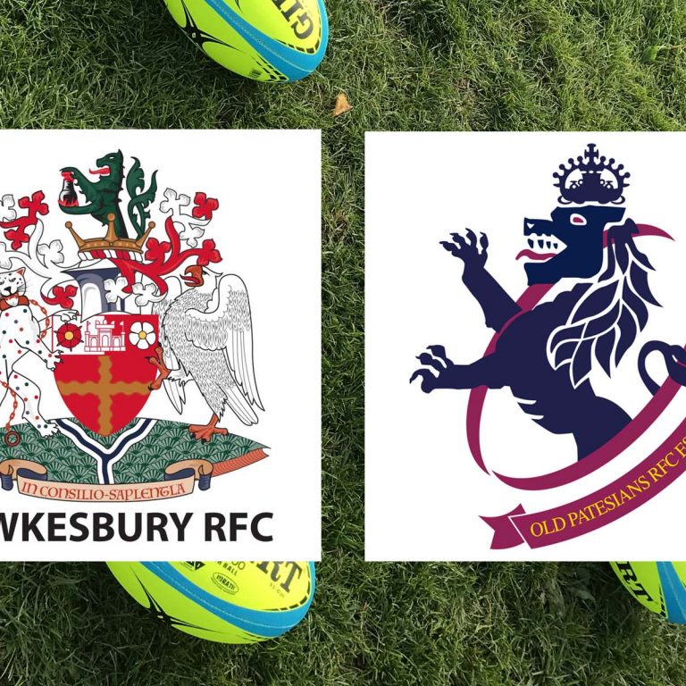 Tewkesbury RFC v Old Pats RFC