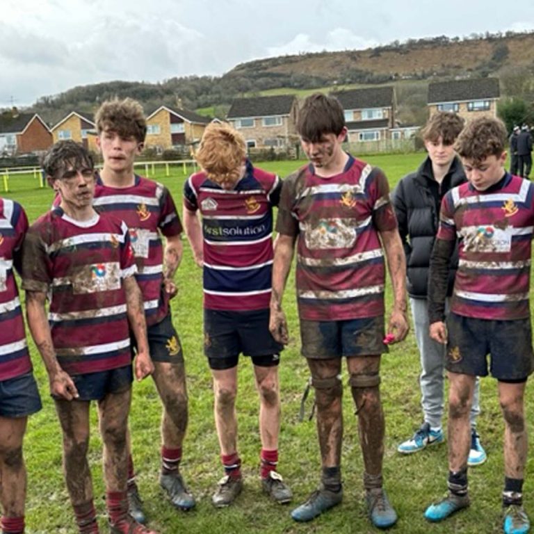 2022-23 U16 v Stow Jan 8 5