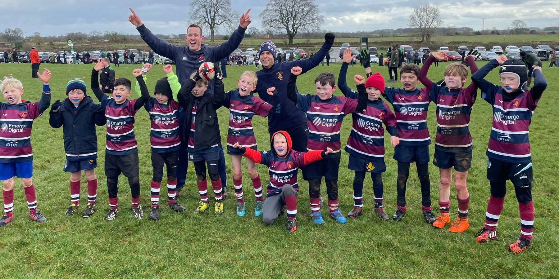 2022-23 U9 First Match 08-01-23 2