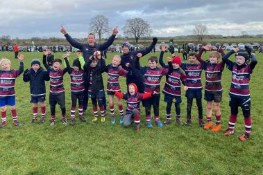 2022-23 U9 First Match 08-01-23 2