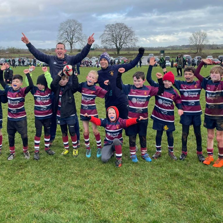 2022-23 U9 First Match 08-01-23 2