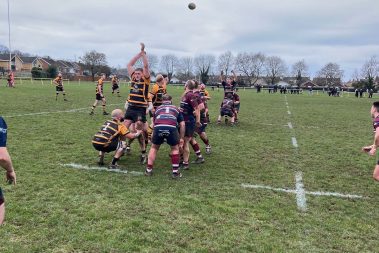 2022-23 1 XV v Tewkesbury 28-01-23