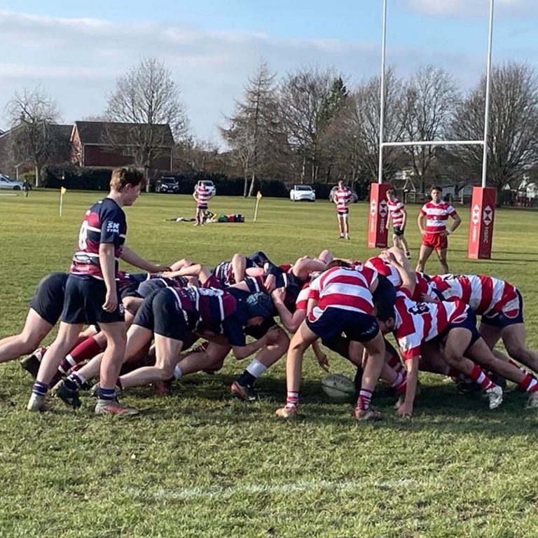 2022-23 Colts v Painswick 12-02-22 1