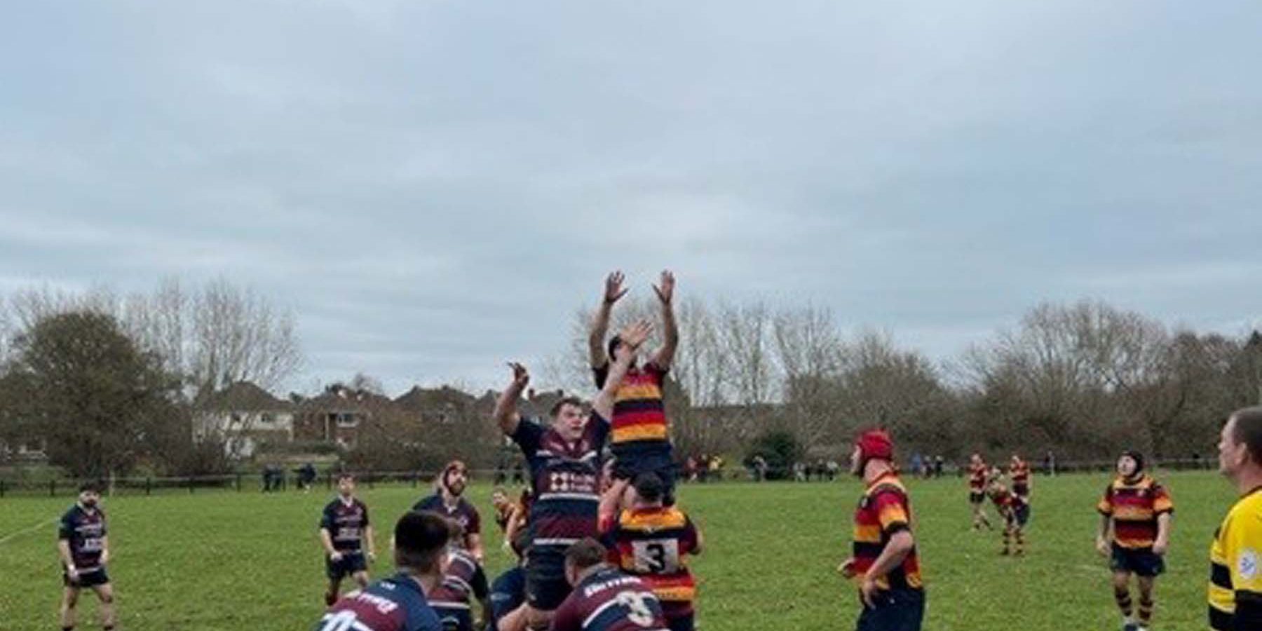 2022-23 OP 1XV v Gloucester Old Boys 12-02-23 2 web