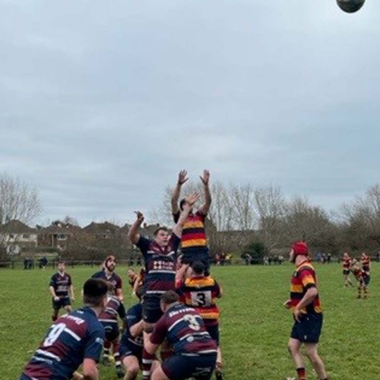 2022-23 OP 1XV v Gloucester Old Boys 12-02-23 2 web