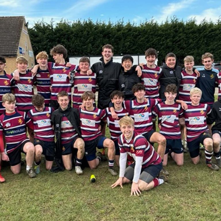 2022-23 OP U16 v Cheltenham North 5-02-23 5 web