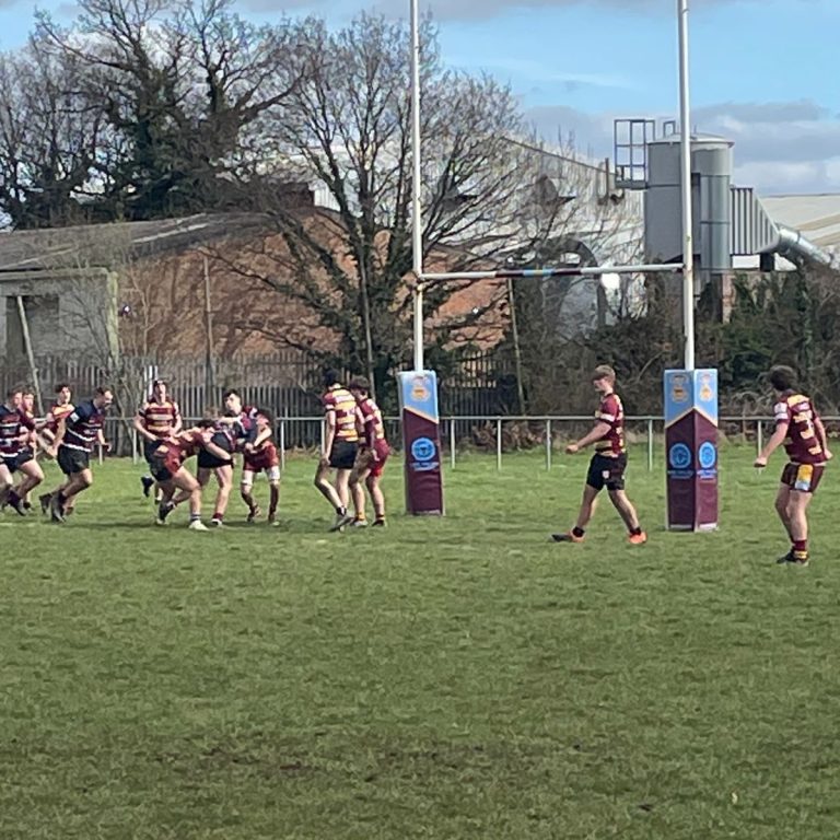 2022-23 Colts v Malvern 19-03-23