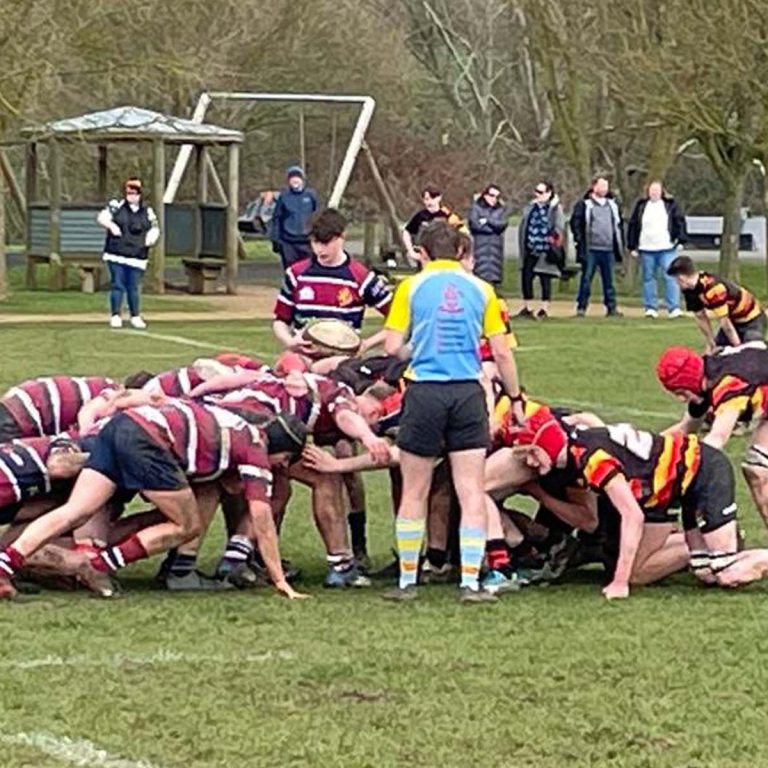2022-23 U16 v Bredon Star 19-03-22 1