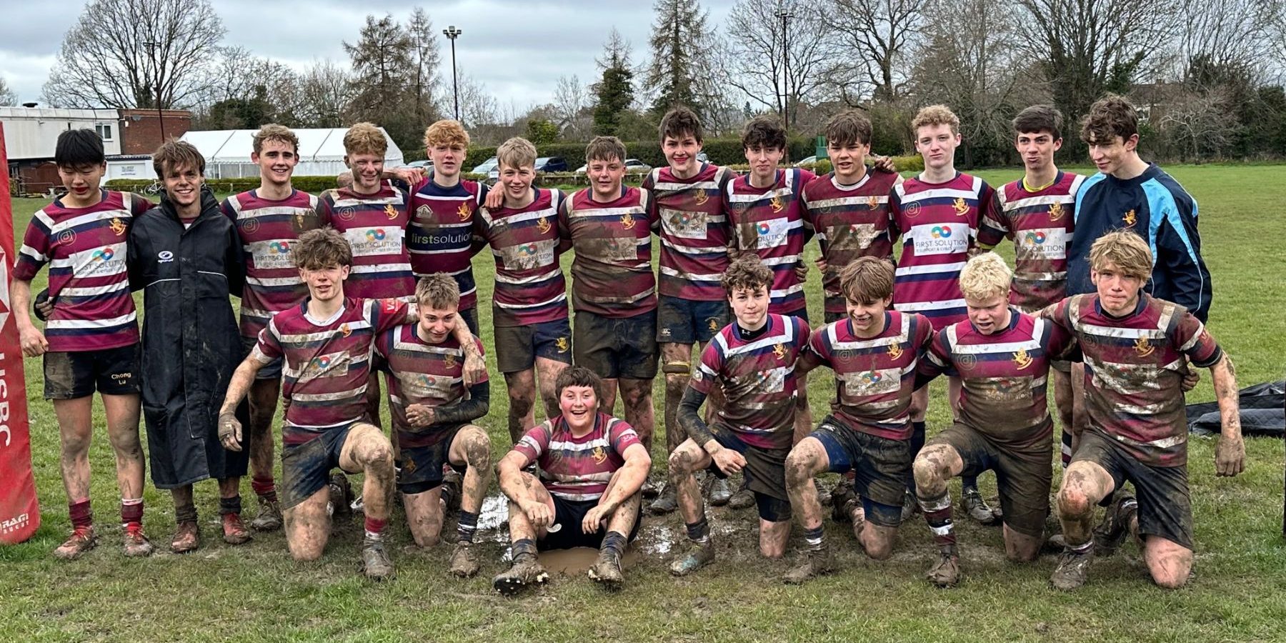 2022-23 U16 v Oxford Harlequins