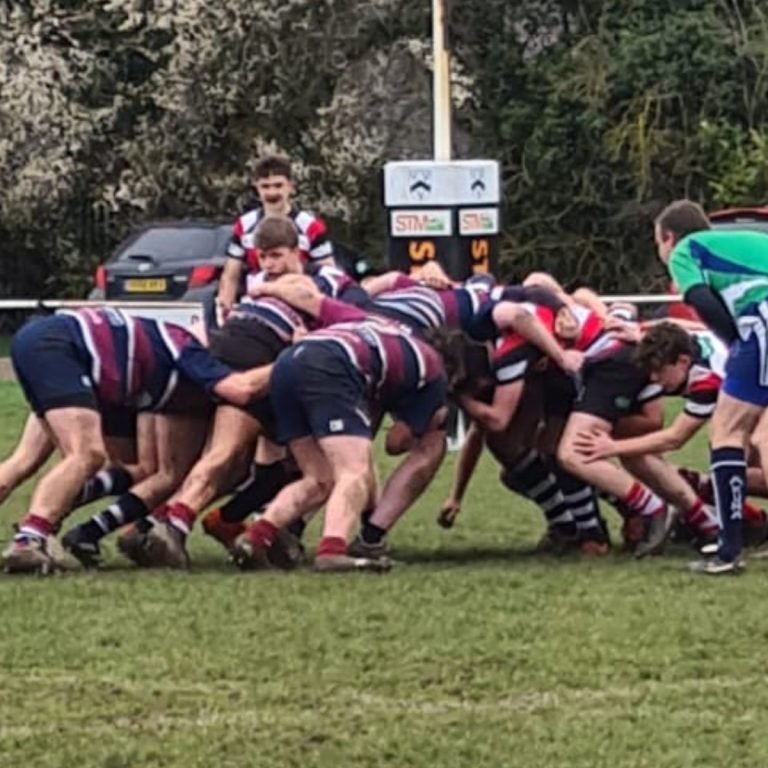 Colts v Stratford 6 26-03-23