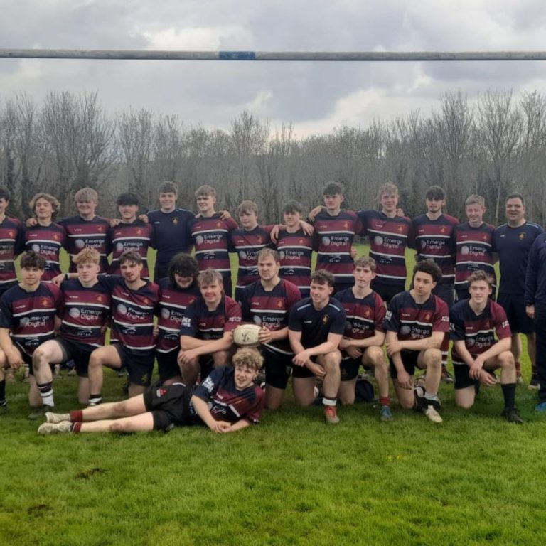 2022-23 Colts v Stroud 23-04-23 4