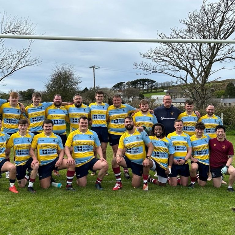 2022-23 First XV v St Justs RFC 1