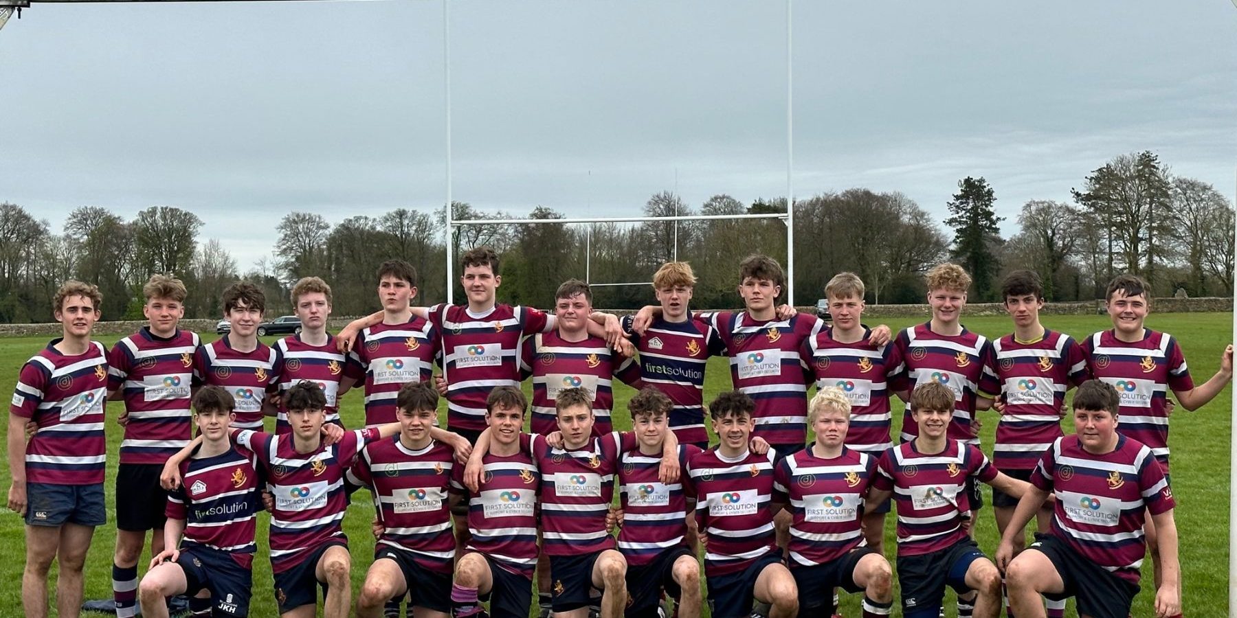 Old Pats U16 Final Game – 16-04-23 1 Old Pats U16 Final Game - 16-04-23 1