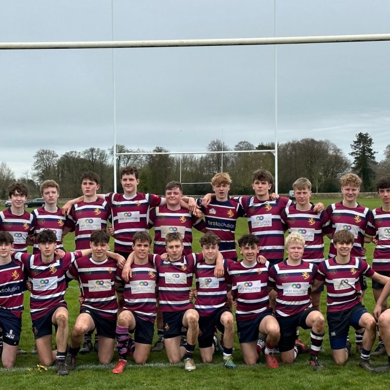 Old Pats U16 Final Game - 16-04-23 1