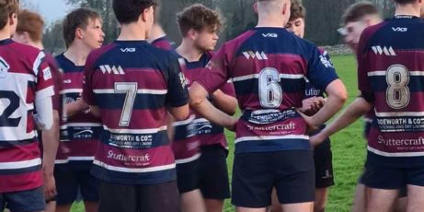 Old Pats v Minchinhampton 02-04-23 2