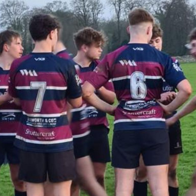 Old Pats v Minchinhampton 02-04-23 2