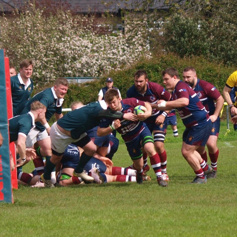 2022-23 OP 1XV v Widden 5