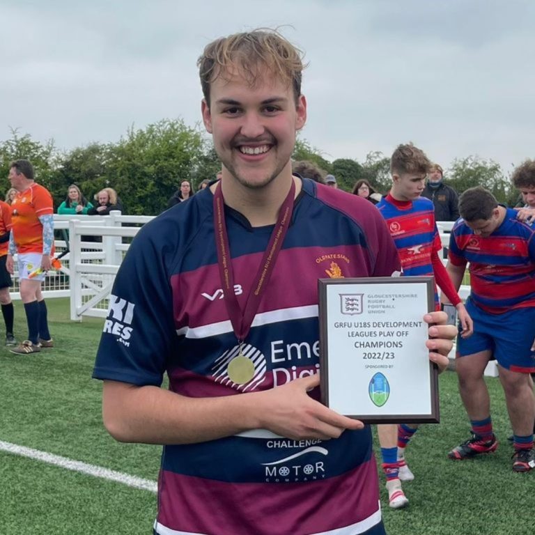 2022-23 Old Pats Colts v North Bristol 2