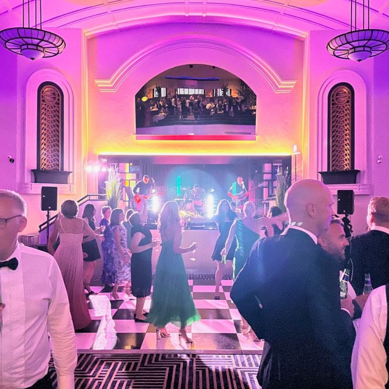 Old Pats Summer Ball 2023