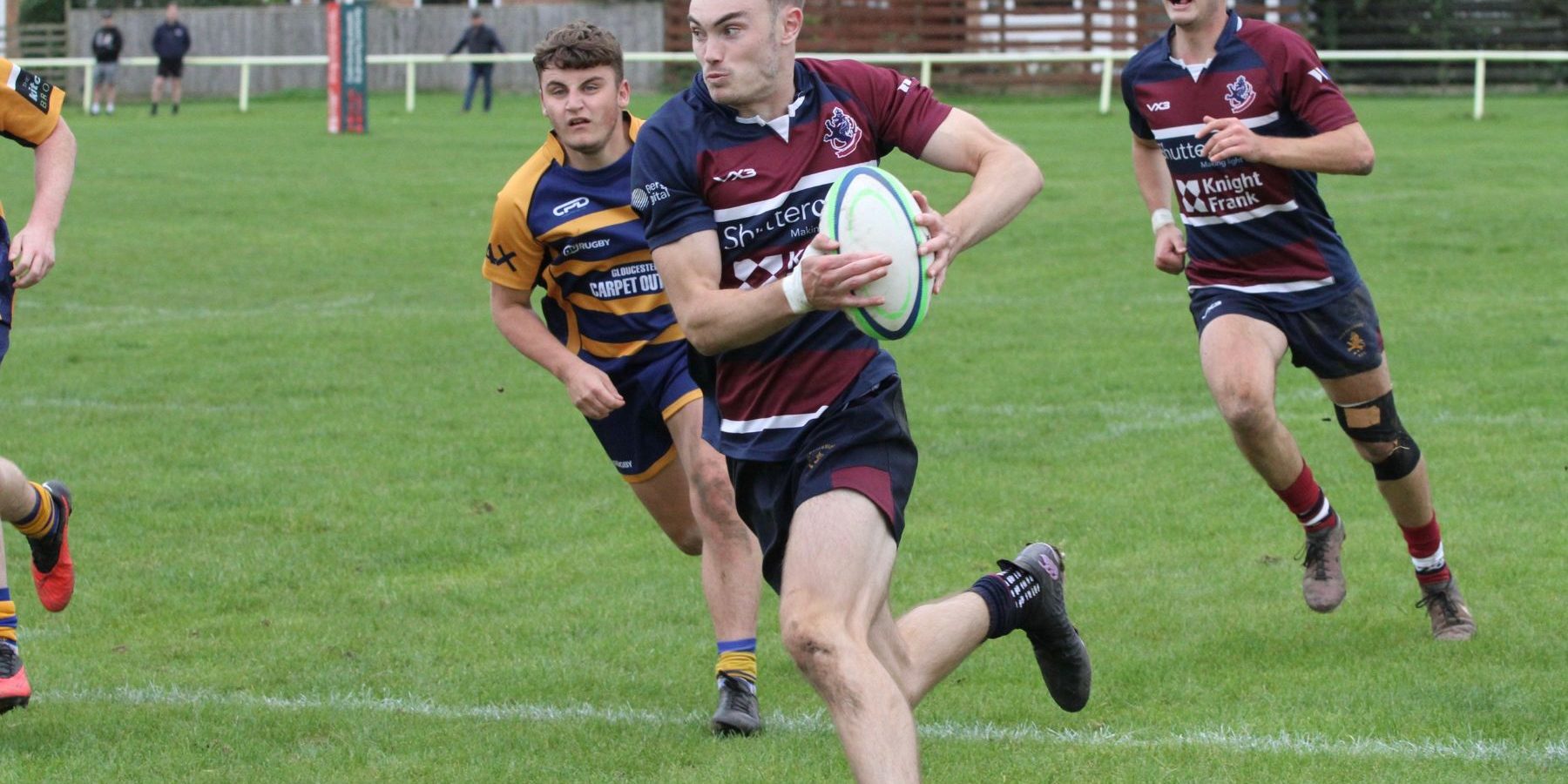 Old Pats 1XV v Old Richians 30-09-23 3