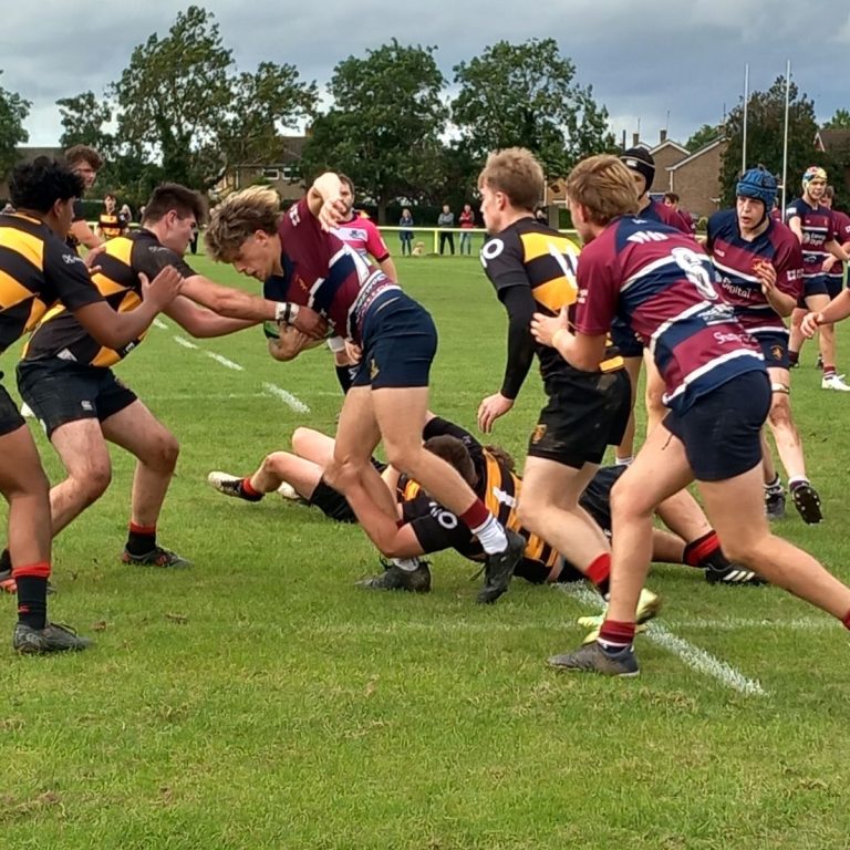 Old Pats Colts V Thornbury Colts 24-09-23 4