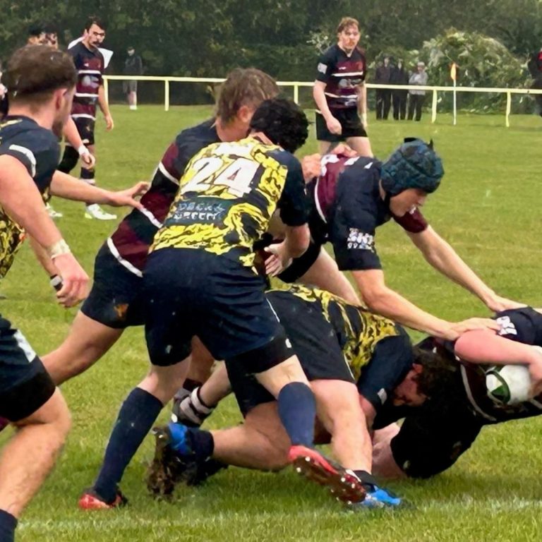 Old Pats Colts v Saracens 17-09-23 1