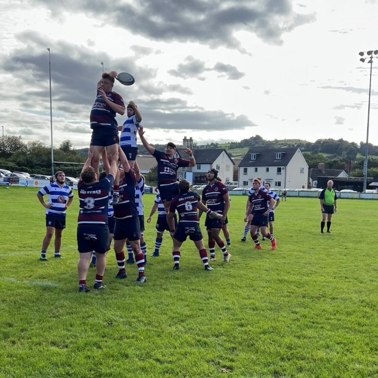 Stroud v Old Pats 1 XV 23-09-23