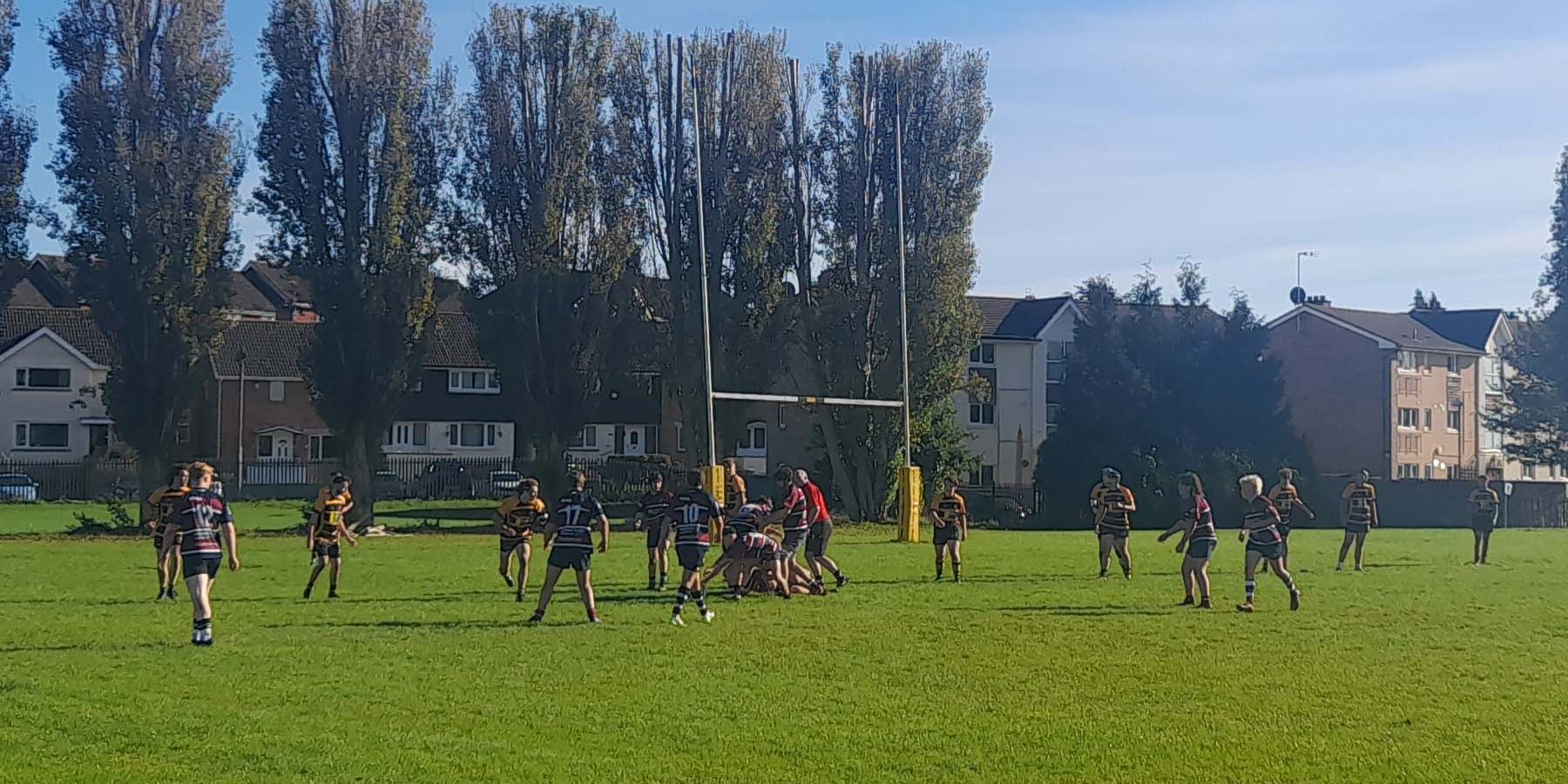 2023-24 Old Pats Colts v Tewkesbury 14-10-23