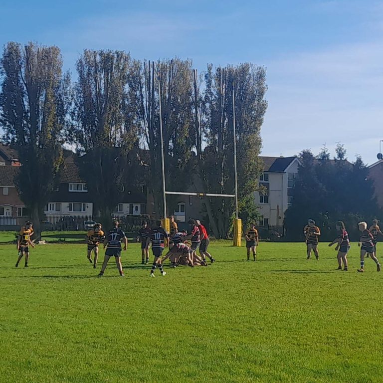 2023-24 Old Pats Colts v Tewkesbury 14-10-23