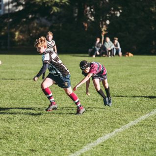 2023-24 Old Pats U11 match picture 3