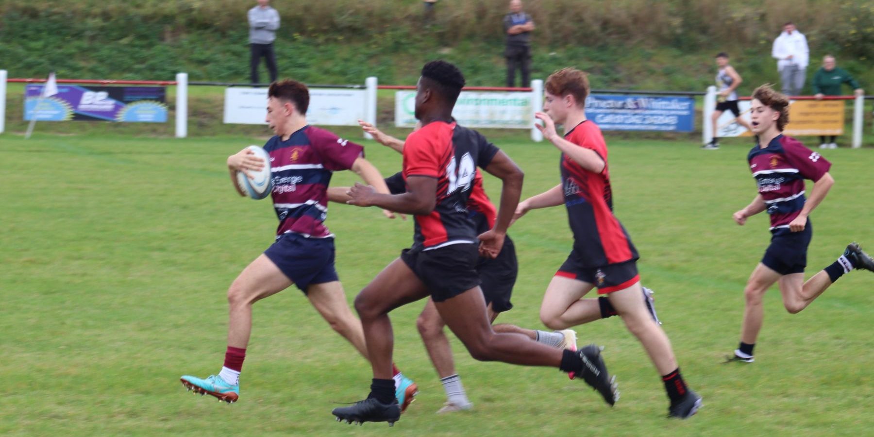 23-24 Old Pats Colts v Cheltenham North RFC 3