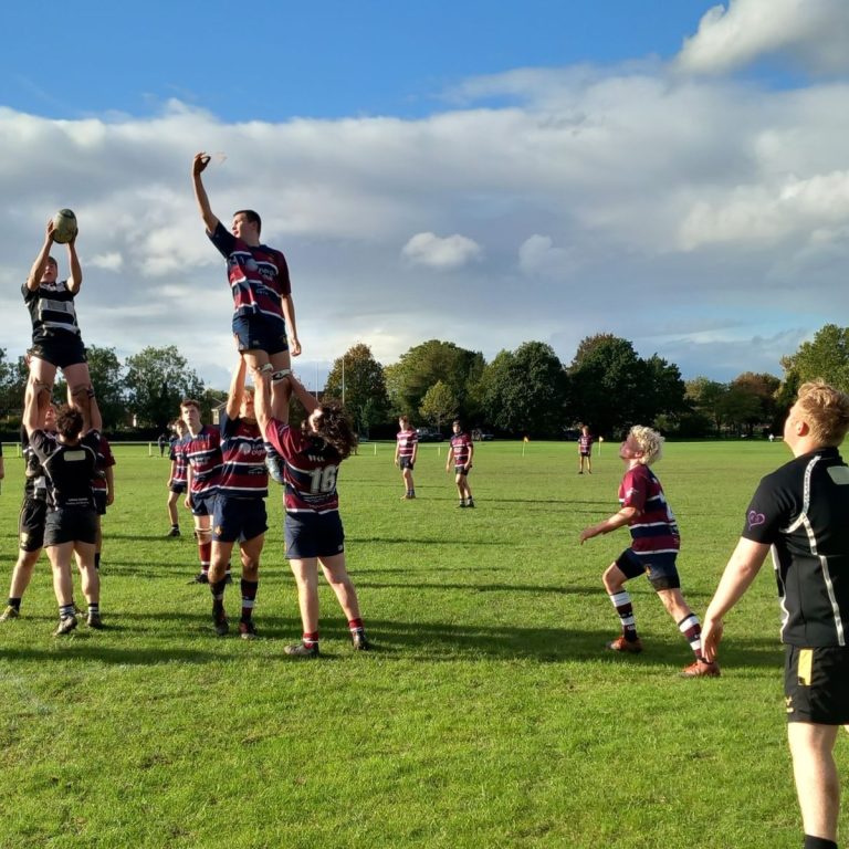 Old PAts Colts v Matson 22-10-23 5