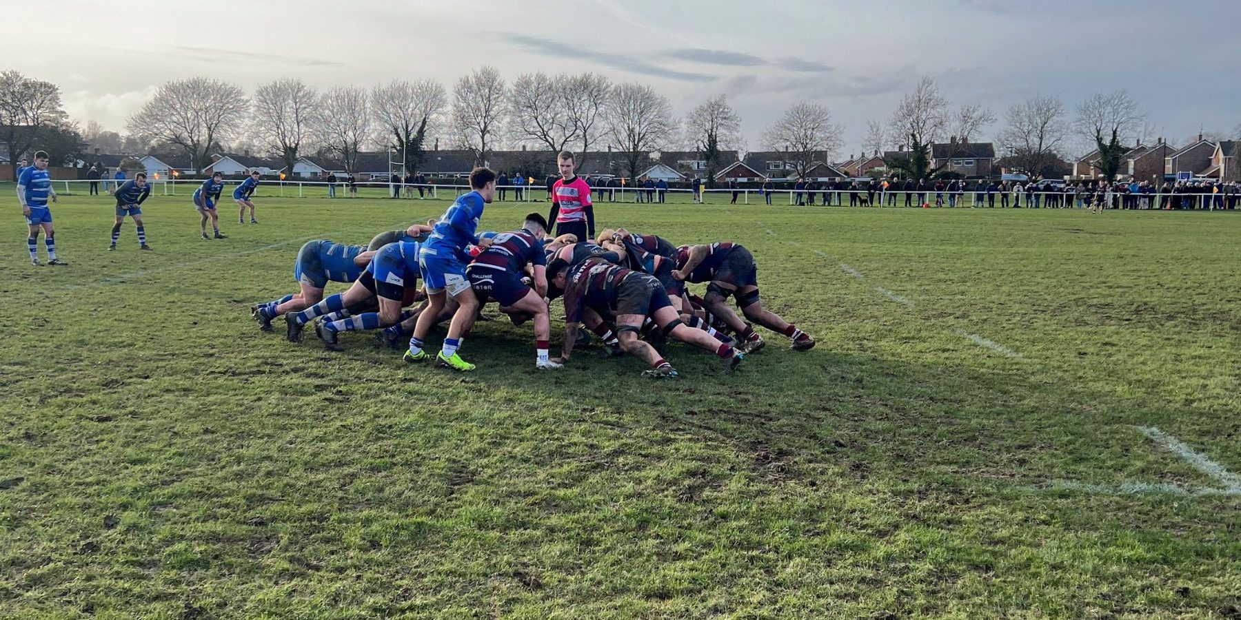 Old Pats 1XV v Smiths 27-01-24 3