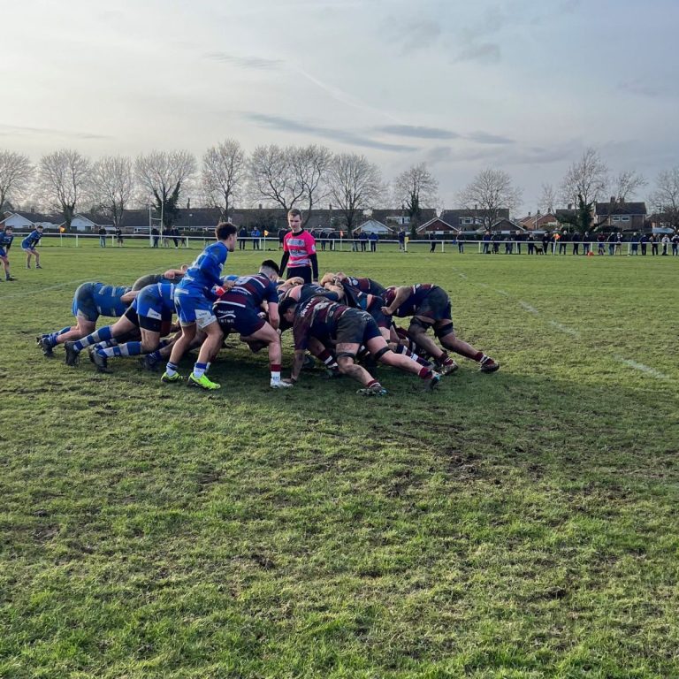 Old Pats 1XV v Smiths 27-01-24 3