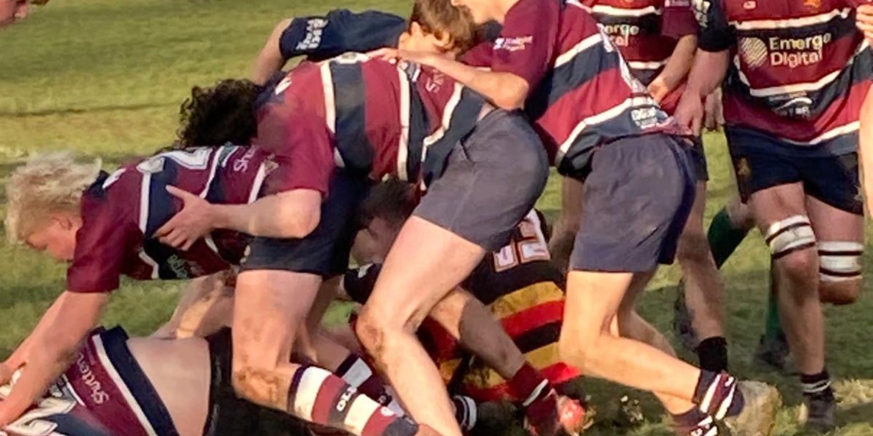 Old Pats Colts v Bredon Star 29-01-24 2 Old Pats Colts v Bredon Star 29-01-24 2