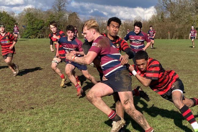 23-24 OP Colts v Cirencester 1