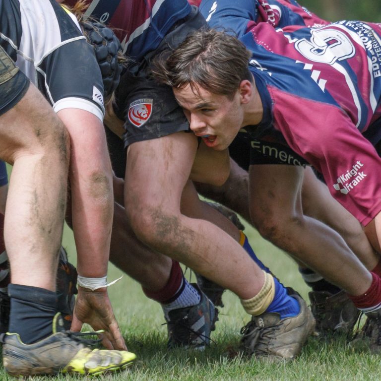 Old Pat U1617 v Stow U1617 06-04-24 8