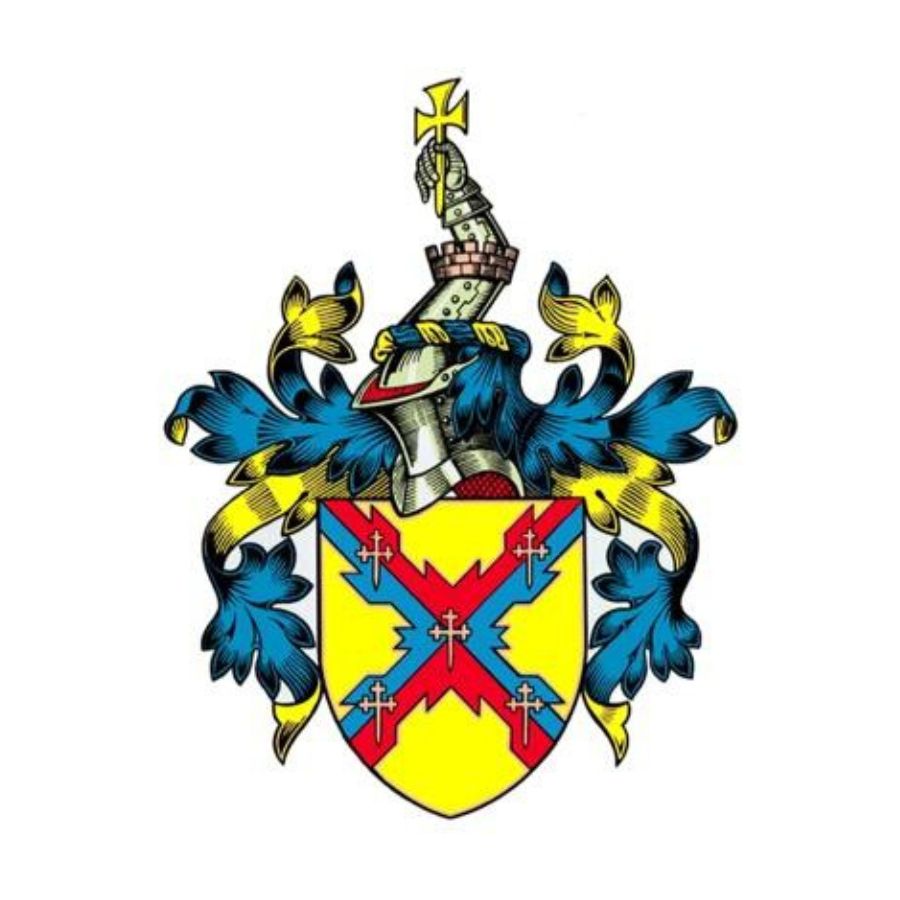 Old Richians RFC Logo