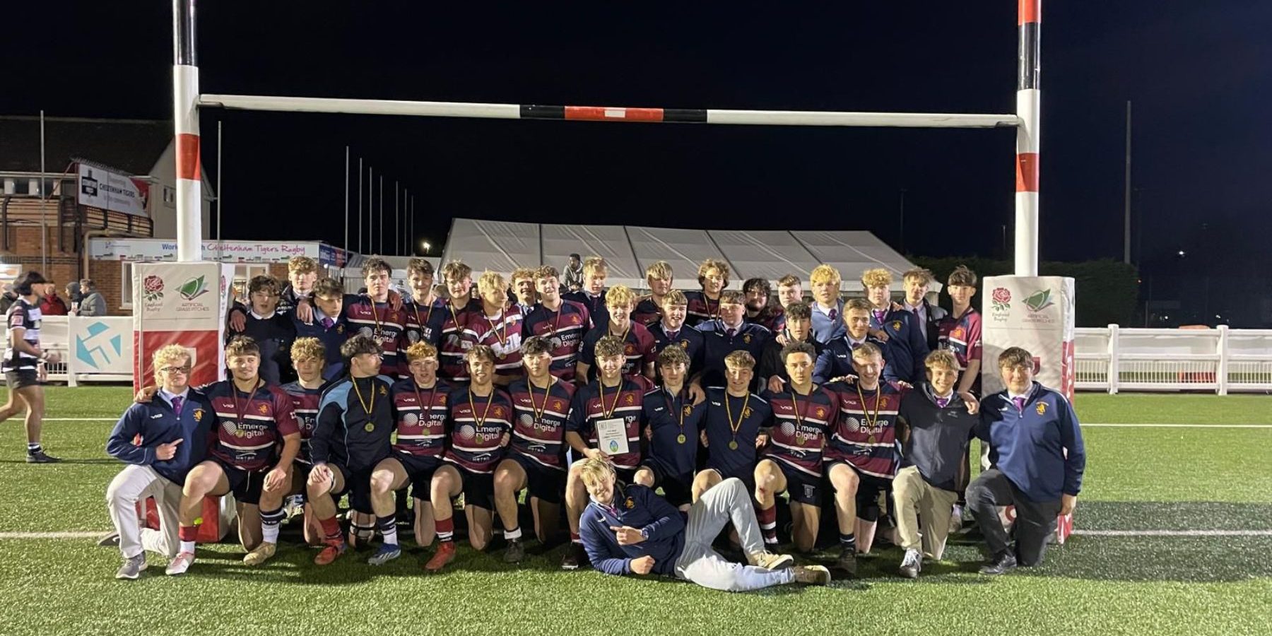 2023-24 Old Pats Colts GRFU Dev League Playoff 2023-24 Old Pats Colts GRFU Dev League Playoff