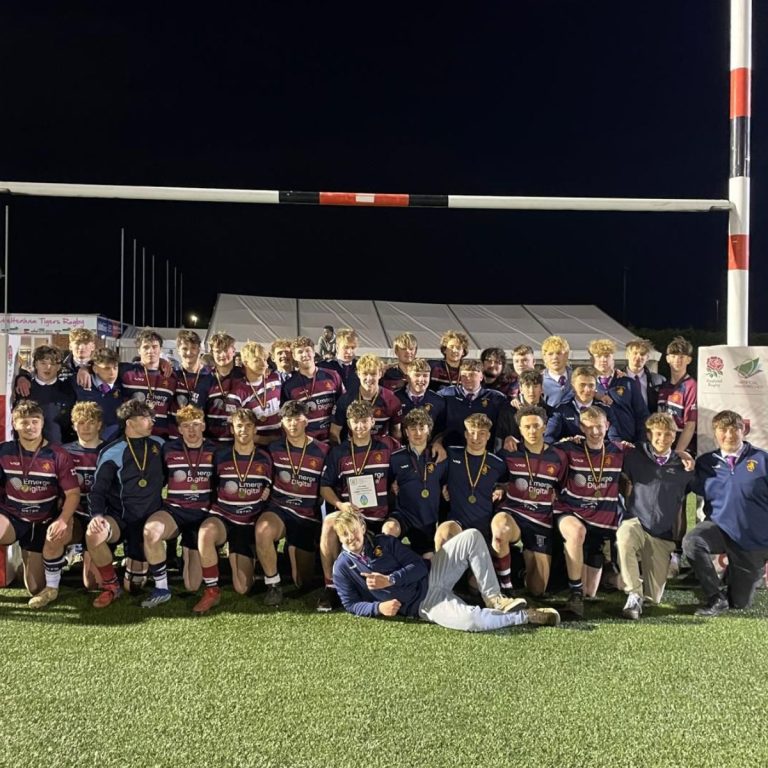 2023-24 Old Pats Colts GRFU Dev League Playoff