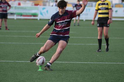 2023-24 Old Pats Colts GRFU Dev League Playoff 13